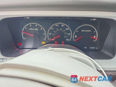 Zdjęcie 9 z 13 samochodu: 2004 LINCOLN TOWNHOUSE AVIATOR VIN:5LMEU88H94ZJ24068 - miniatura