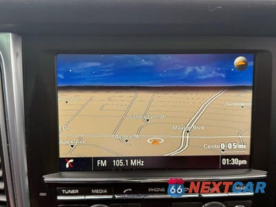 Zdjęcie 11 z 14 samochodu: 2015 PORSCHE MACAN S VIN:WP1AB2A51FLB54338 - miniatura