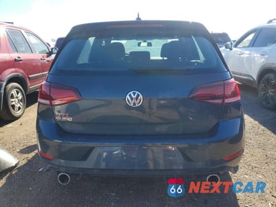 Zdjęcie 6 z 13 samochodu: 2019 VOLKSWAGEN GTI S VIN:3VW6T7AU3KM034751 - miniatura