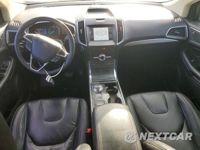 Zdjęcie 8 z 14 samochodu: 2020 FORD EDGE TITANIUM VIN:2FMPK3K99LBA55583 - miniatura