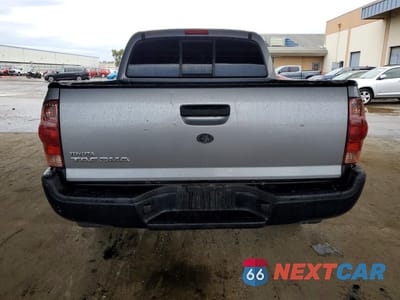 Zdjęcie 6 z 11 samochodu: 2015 TOYOTA TACOMA PRERUNNER VIN:5TFJX4GN0FX049367 - miniatura