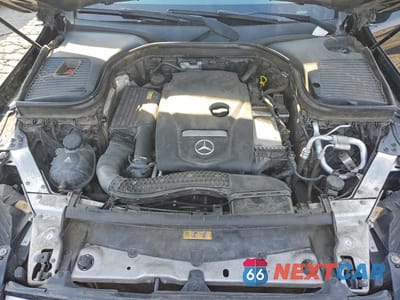 Zdjęcie 11 z 11 samochodu: 2016 MERCEDES-BENZ GLC 300 4MATIC VIN:WDC0G4KB6GF108237 - miniatura