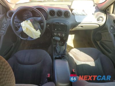 Zdjęcie 8 z 12 samochodu: 2003 PONTIAC GRAND AM SE1 VIN:1G2NF52E53C284937 - miniatura