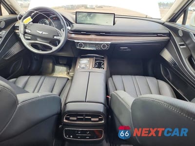 Zdjęcie 8 z 11 samochodu: 2022 GENESIS G80 2.5T VIN:KMTGB4SC7NU137686 - miniatura