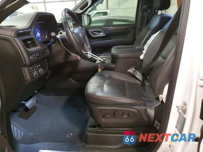 Zdjęcie 7 z 13 samochodu: 2023 CHEVROLET TAHOE K1500 RST VIN:1GNSKRKD2PR116675 - miniatura
