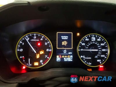 Zdjęcie 9 z 13 samochodu: 2024 SUBARU CROSSTREK SPORT VIN:4S4GUHF62R3721487 - miniatura