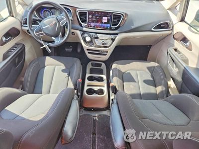 Zdjęcie 8 z 13 samochodu: 2022 CHRYSLER VOYAGER LX VIN:2C4RC1CG5NR103246 - miniatura