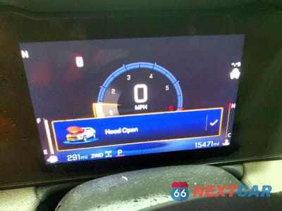 Zdjęcie 9 z 14 samochodu: 2025 CHEVROLET TRAILBLAZER ACTIV VIN:KL79MSSL5SB007240 - miniatura