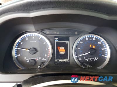 Zdjęcie 9 z 13 samochodu: 2017 TOYOTA HIGHLANDER LE PLUS VIN:5TDZZRFH6HS207869 - miniatura