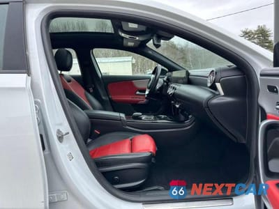Zdjęcie 9 z 10 samochodu: 2021 MERCEDES-BENZ A 220 4MATIC VIN:W1K3G4FB2MJ256736 - miniatura