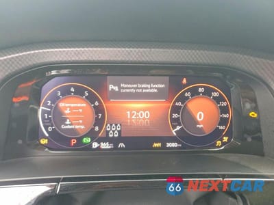 Zdjęcie 9 z 12 samochodu: 2025 VOLKSWAGEN ATLAS PEAK EDITION SE VIN:1V2CR2CA2SC562971 - miniatura