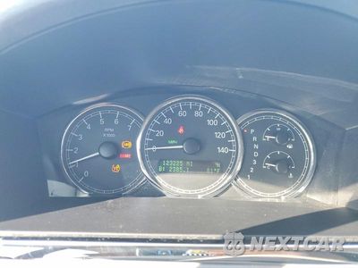 Zdjęcie 9 z 11 samochodu: 2006 BUICK LACROSSE CX VIN:2G4WC582961148287 - miniatura