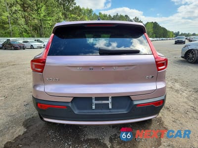 Zdjęcie 6 z 14 samochodu: 2025 VOLVO XC40 ULTRA VIN:YV4L12UM5S2478728 - miniatura