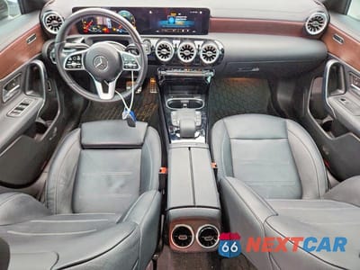 Zdjęcie 8 z 11 samochodu: 2022 MERCEDES-BENZ A 220 4MATIC VIN:W1K3G4FB3NJ373534 - miniatura