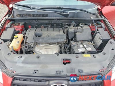 Zdjęcie 12 z 13 samochodu: 2011 TOYOTA RAV4 BASE VIN:2T3ZF4DVXBW079968 - miniatura