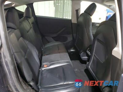 Zdjęcie 10 z 13 samochodu: 2024 TESLA MODEL Y VIN:7SAYGDEE9RA227969 - miniatura
