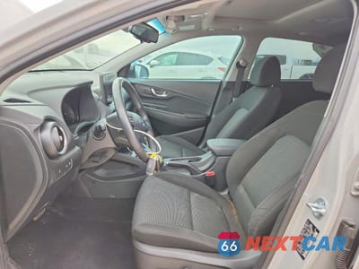 Zdjęcie 7 z 12 samochodu: 2023 HYUNDAI KONA SEL VIN:KM8K3CAB5PU050148 - miniatura