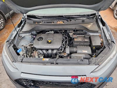 Zdjęcie 12 z 12 samochodu: 2020 HYUNDAI KONA SEL VIN:KM8K2CAA5LU572685 - miniatura