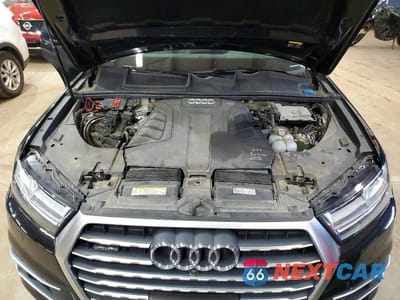 Zdjęcie 12 z 12 samochodu: 2019 AUDI Q7 PREMIUM PLUS VIN:WA1LAAF7XKD039138 - miniatura