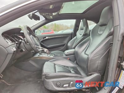 Zdjęcie 7 z 12 samochodu: 2013 AUDI S5 PRESTIGE VIN:WAUVGAFR0DA041531 - miniatura