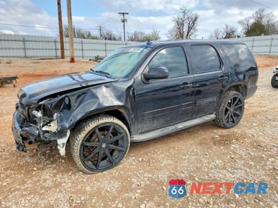 2011 CHEVROLET TAHOE C1500 LT 1GNSCBE09BR393569 - główne zdjęcie licytacji z USA - miniatura
