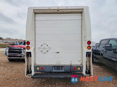 Zdjęcie 6 z 12 samochodu: 2012 ISUZU NPR HD DELIVERY TRUCK VIN:JALB4T171C7W00515 - miniatura