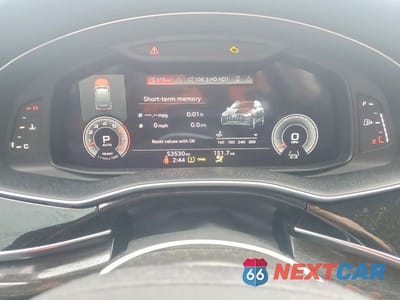 Zdjęcie 9 z 13 samochodu: 2023 AUDI Q7 PREMIUM PLUS VIN:WA1LXBF79PD002254 - miniatura