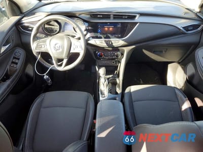 Zdjęcie 8 z 12 samochodu: 2021 BUICK ENCORE GX PREFERRED VIN:KL4MMBS29MB088132 - miniatura