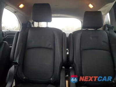 Zdjęcie 10 z 13 samochodu: 2022 HONDA ODYSSEY TOURING VIN:5FNRL6H85NB063731 - miniatura