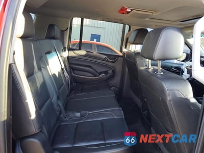 Zdjęcie 11 z 13 samochodu: 2016 CHEVROLET SUBURBAN K1500 LT VIN:1GNSKHKC1GR167229 - miniatura
