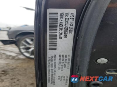 Zdjęcie 12 z 12 samochodu: 2023 DODGE CHALLENGER GT VIN:2C3CDZJG2PH507137 - miniatura