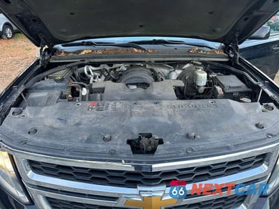 Zdjęcie 7 z 11 samochodu: 2015 CHEVROLET SUBURBAN K1500 LS VIN:1GNSKHKCXFR162688 - miniatura