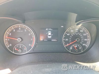 Zdjęcie 9 z 13 samochodu: 2019 KIA OPTIMA LX VIN:5XXGT4L37KG365585 - miniatura