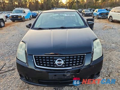 Piąte zdjęcie samochodu w środku: 2009 NISSAN SENTRA VIN:3N1AB61E09L690542 - miniatura