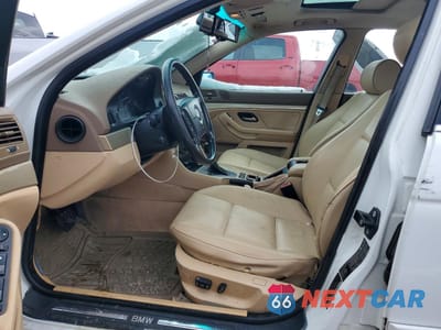 Zdjęcie 7 z 12 samochodu: 2001 BMW 525I VIN:WBADT43431GF56360 - miniatura