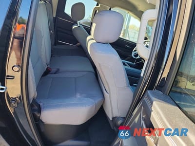 Zdjęcie 10 z 12 samochodu: 2024 TOYOTA TUNDRA SR5 VIN:5TFLA5AA8RX033850 - miniatura