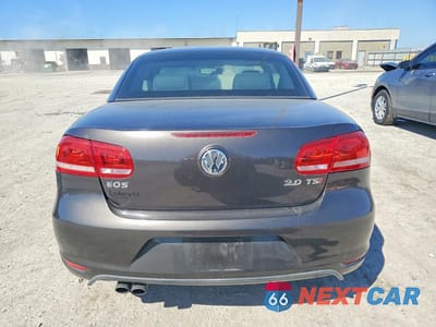 Zdjęcie 6 z 11 samochodu: 2015 VOLKSWAGEN EOS LUX VIN:WVWFW8AH5FV000289 - miniatura