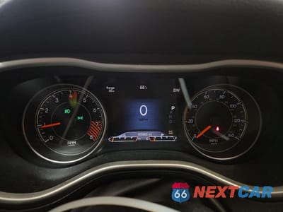 Zdjęcie 9 z 13 samochodu: 2015 JEEP CHEROKEE TRAILHAWK VIN:1C4PJMBS4FW500539 - miniatura