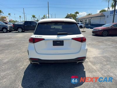 Zdjęcie 12 z 14 samochodu: 2020 MERCEDES-BENZ GLE 450 4MATIC VIN:4JGFB5KB3LA219691 - miniatura