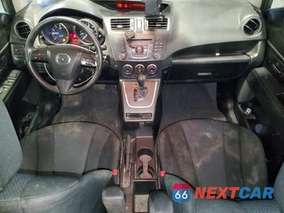 Zdjęcie 8 z 13 samochodu: 2015 MAZDA 5 SPORT VIN:JM1CW2BL7F0180455 - miniatura
