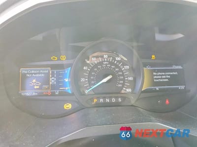 Zdjęcie 9 z 13 samochodu: 2020 FORD EDGE SEL VIN:2FMPK3J98LBB32834 - miniatura