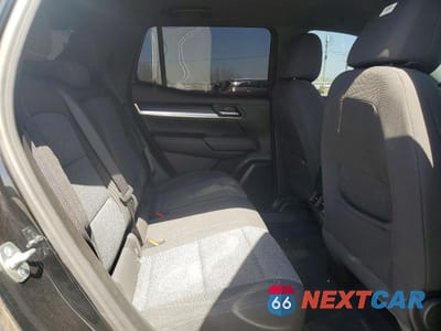 Zdjęcie 11 z 13 samochodu: 2026 GMC TERRAIN ELEVATION VIN:3GKALMEG4TL108741 - miniatura