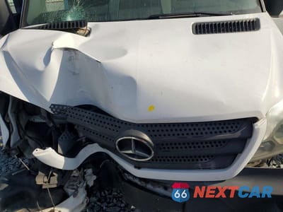 Zdjęcie 12 z 14 samochodu: 2017 MERCEDES BENZ SPRINTER 3500 DELIVERY VAN VIN:WD3PF1CD7HP383160 - miniatura