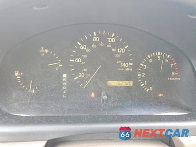 Zdjęcie 9 z 12 samochodu: 2000 LEXUS RX 300 BASE VIN:JT6HF10U5Y0156595 - miniatura