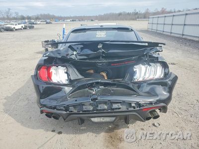 Zdjęcie 6 z 11 samochodu: 2019 FORD MUSTANG GT VIN:1FA6P8CF4K5189395 - miniatura