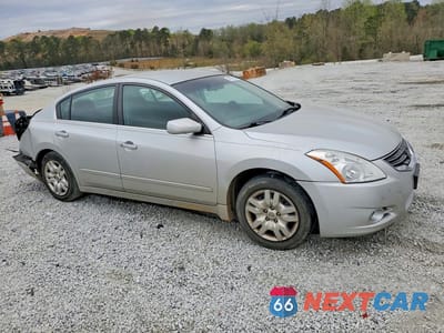 Czwarte zdjęcie samochodu z boku: 2011 NISSAN ALTIMA 2.5 VIN:1N4AL2AP7BC146955 - miniatura