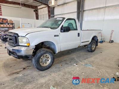 2003 FORD F250 SUPER DUTY 1FTNF21L23EA48695 - główne zdjęcie licytacji z USA - miniatura