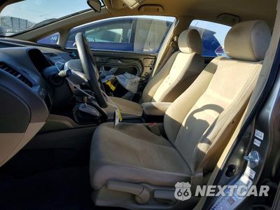 Zdjęcie 7 z 13 samochodu: 2007 HONDA CIVIC HYBRID VIN:JHMFA36297S006216 - miniatura