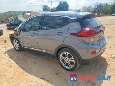 Drugie zdjęcie samochodu z przodu: 2020 CHEVROLET BOLT EV LT VIN:1G1FY6S02L4133514 - miniatura