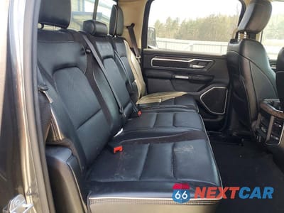 Zdjęcie 10 z 12 samochodu: 2020 RAM 1500 LARAMIE VIN:1C6RREJT7LN390564 - miniatura